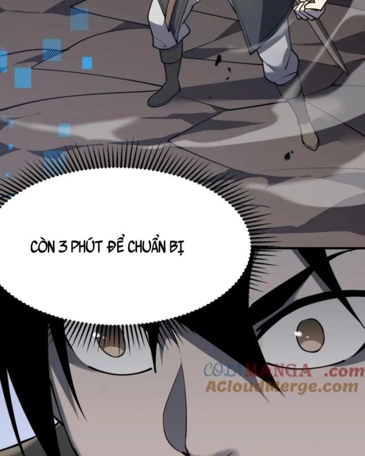 Ta Trở Thành Đại Phản Diện Của Toàn Sever: Chapter 10