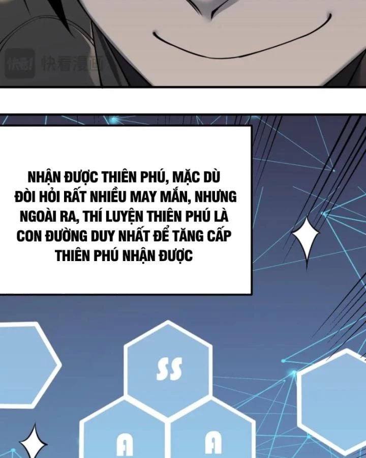 Ta Trở Thành Đại Phản Diện Của Toàn Sever: Chapter 10