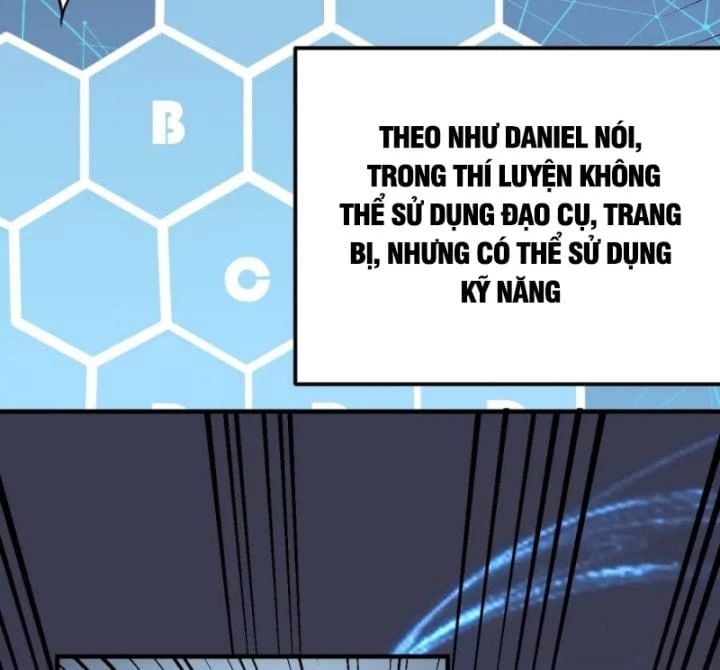 Ta Trở Thành Đại Phản Diện Của Toàn Sever: Chapter 10