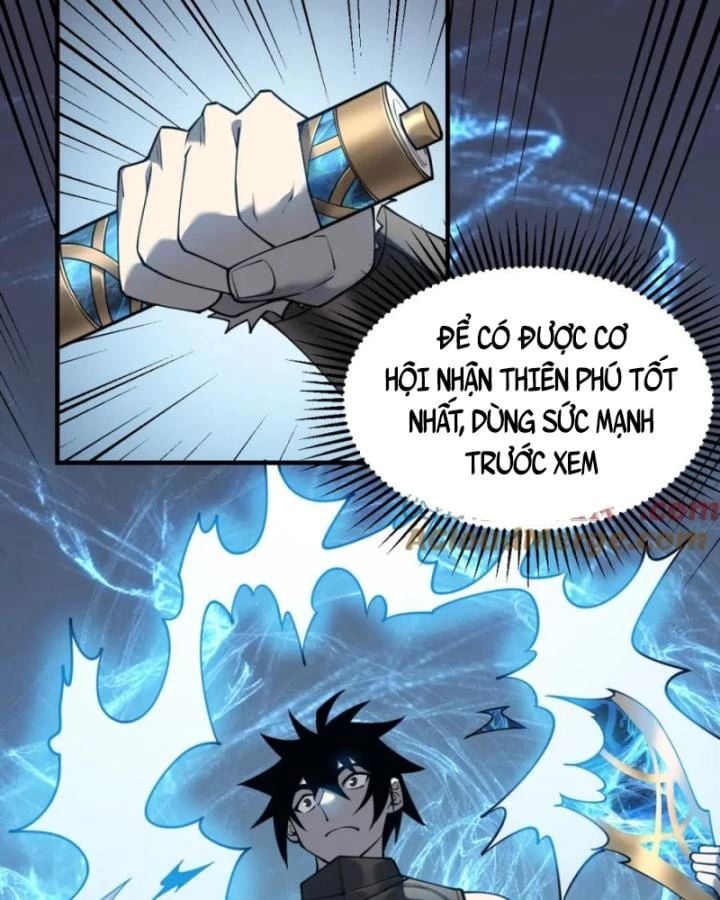 Ta Trở Thành Đại Phản Diện Của Toàn Sever: Chapter 10