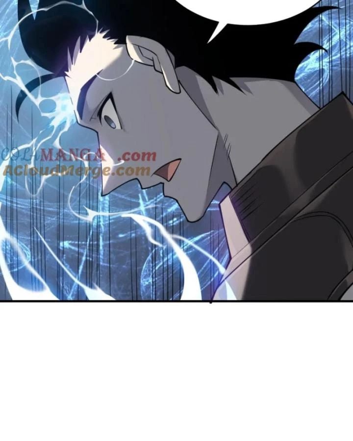 Ta Trở Thành Đại Phản Diện Của Toàn Sever: Chapter 10
