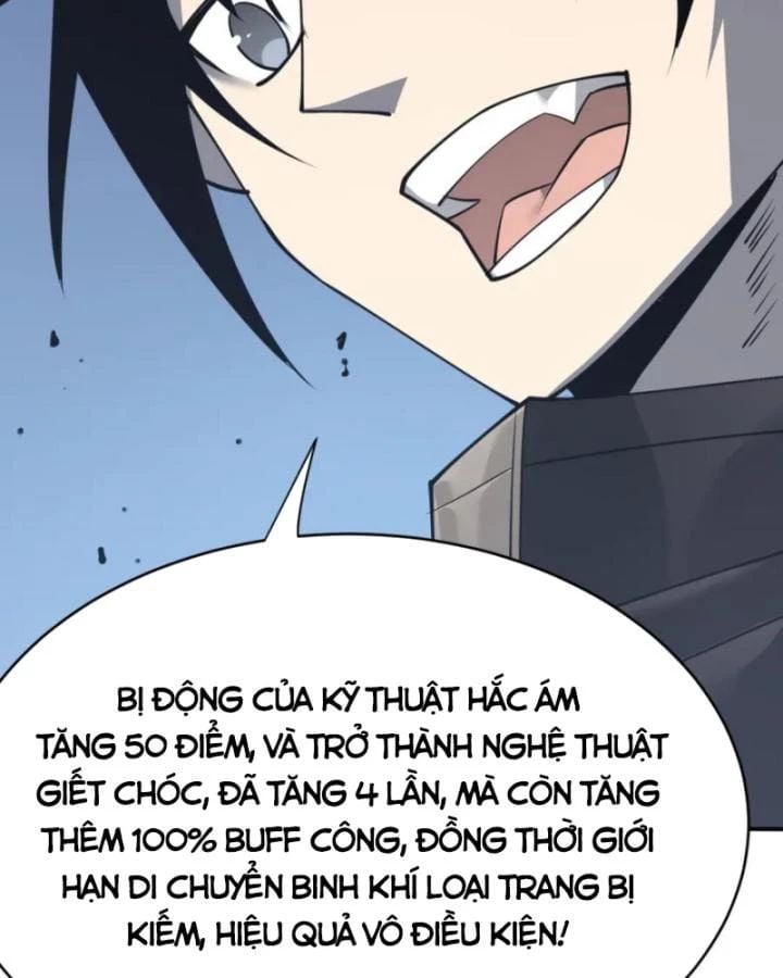 Ta Trở Thành Đại Phản Diện Của Toàn Sever: Chapter 10