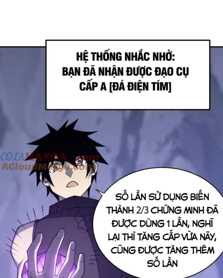 Ta Trở Thành Đại Phản Diện Của Toàn Sever: Chapter 10