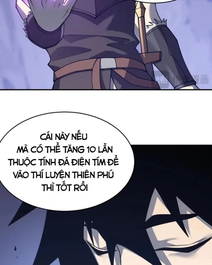 Ta Trở Thành Đại Phản Diện Của Toàn Sever: Chapter 10
