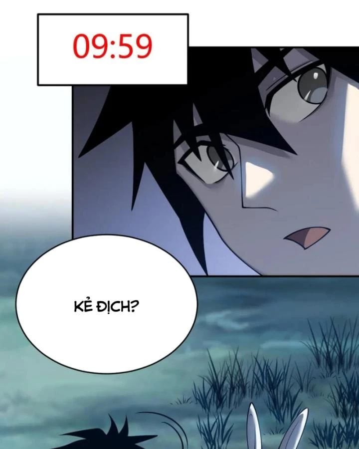 Ta Trở Thành Đại Phản Diện Của Toàn Sever: Chapter 10