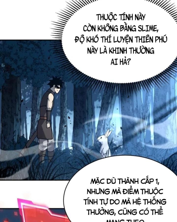 Ta Trở Thành Đại Phản Diện Của Toàn Sever: Chapter 10