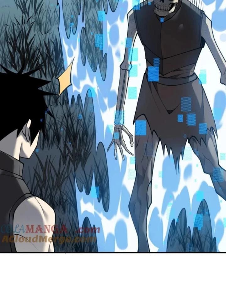 Ta Trở Thành Đại Phản Diện Của Toàn Sever: Chapter 10