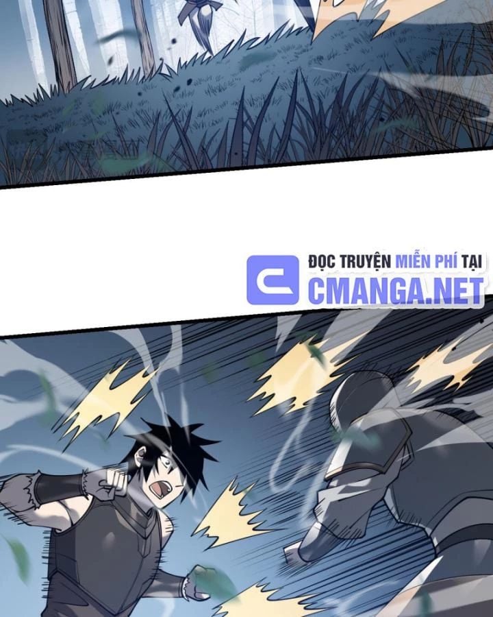 Ta Trở Thành Đại Phản Diện Của Toàn Sever: Chapter 11