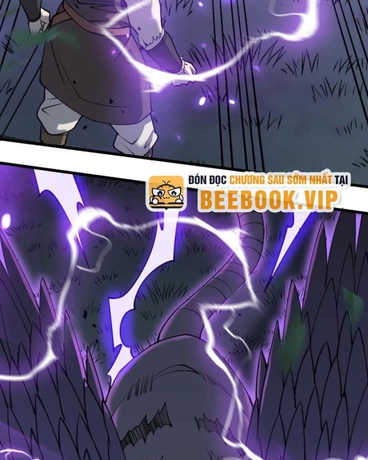 Ta Trở Thành Đại Phản Diện Của Toàn Sever: Chapter 11