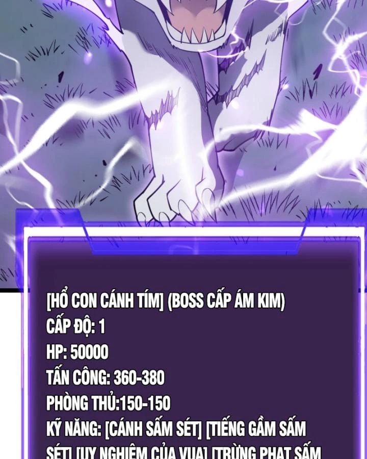Ta Trở Thành Đại Phản Diện Của Toàn Sever: Chapter 11