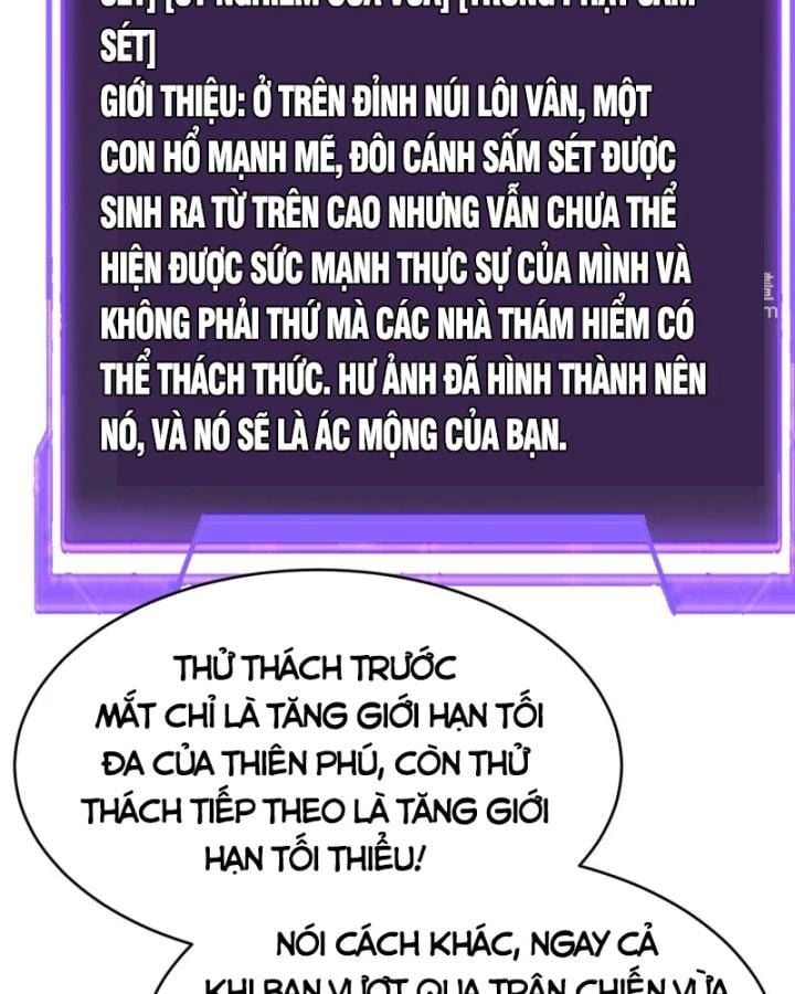 Ta Trở Thành Đại Phản Diện Của Toàn Sever: Chapter 11