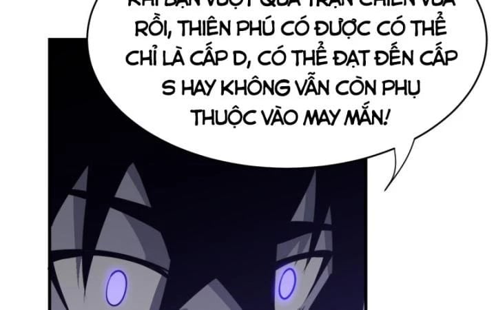 Ta Trở Thành Đại Phản Diện Của Toàn Sever: Chapter 11