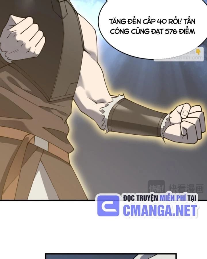 Ta Trở Thành Đại Phản Diện Của Toàn Sever: Chapter 11