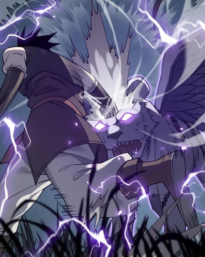 Ta Trở Thành Đại Phản Diện Của Toàn Sever: Chapter 11