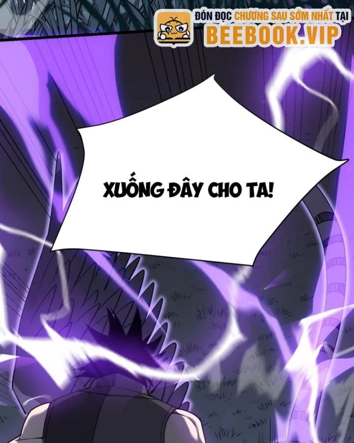 Ta Trở Thành Đại Phản Diện Của Toàn Sever: Chapter 11