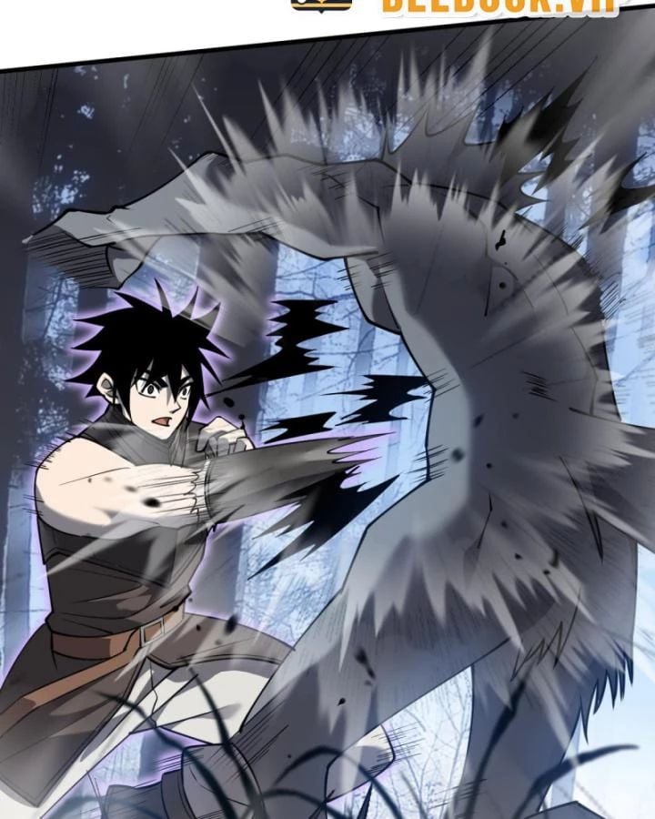 Ta Trở Thành Đại Phản Diện Của Toàn Sever: Chapter 11