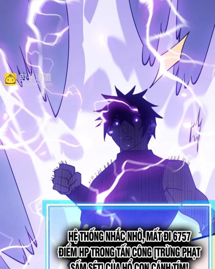 Ta Trở Thành Đại Phản Diện Của Toàn Sever: Chapter 11
