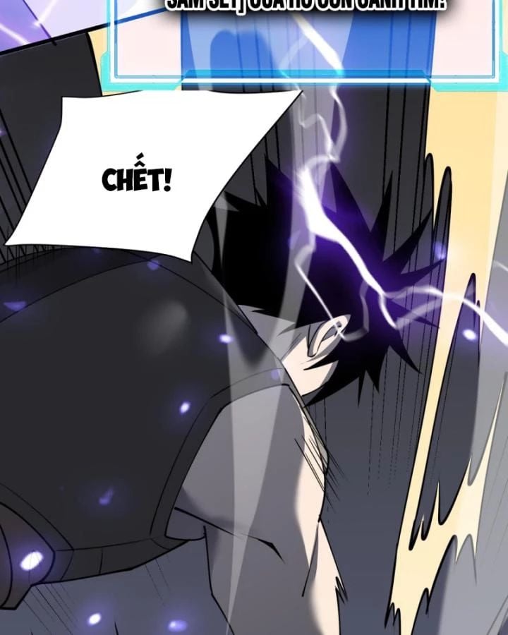 Ta Trở Thành Đại Phản Diện Của Toàn Sever: Chapter 11