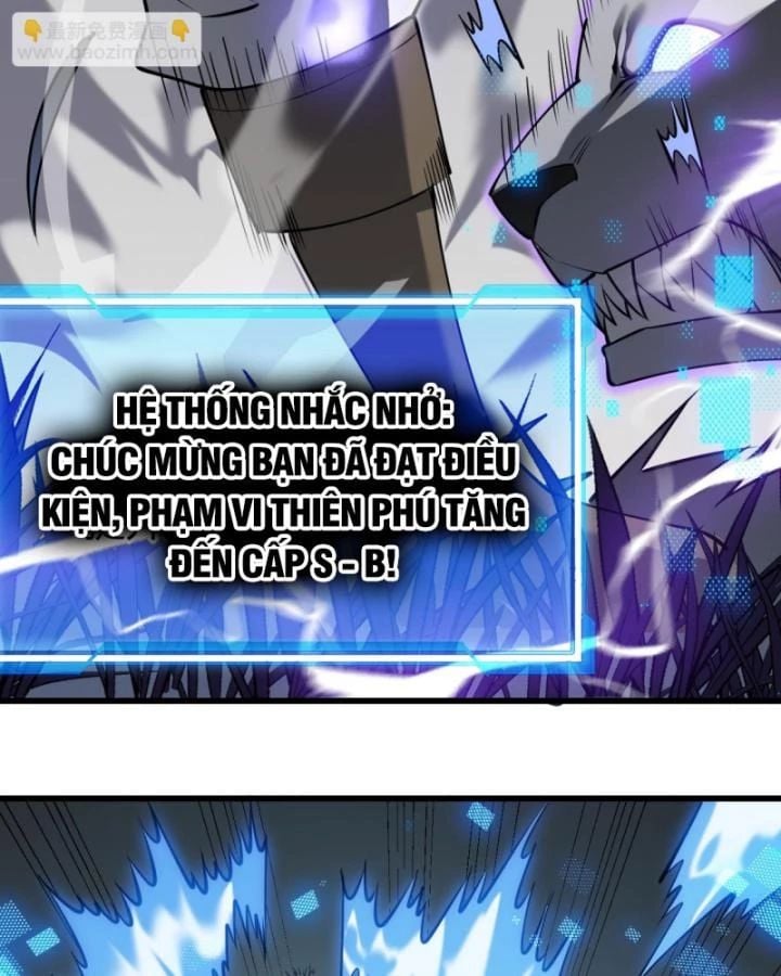 Ta Trở Thành Đại Phản Diện Của Toàn Sever: Chapter 11
