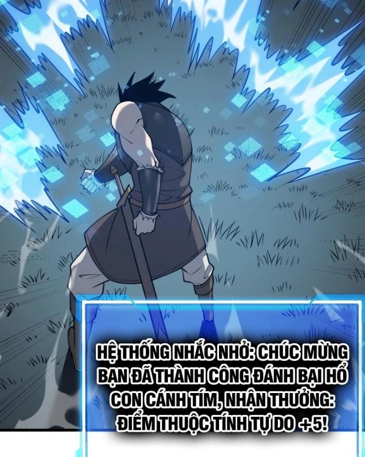 Ta Trở Thành Đại Phản Diện Của Toàn Sever: Chapter 11