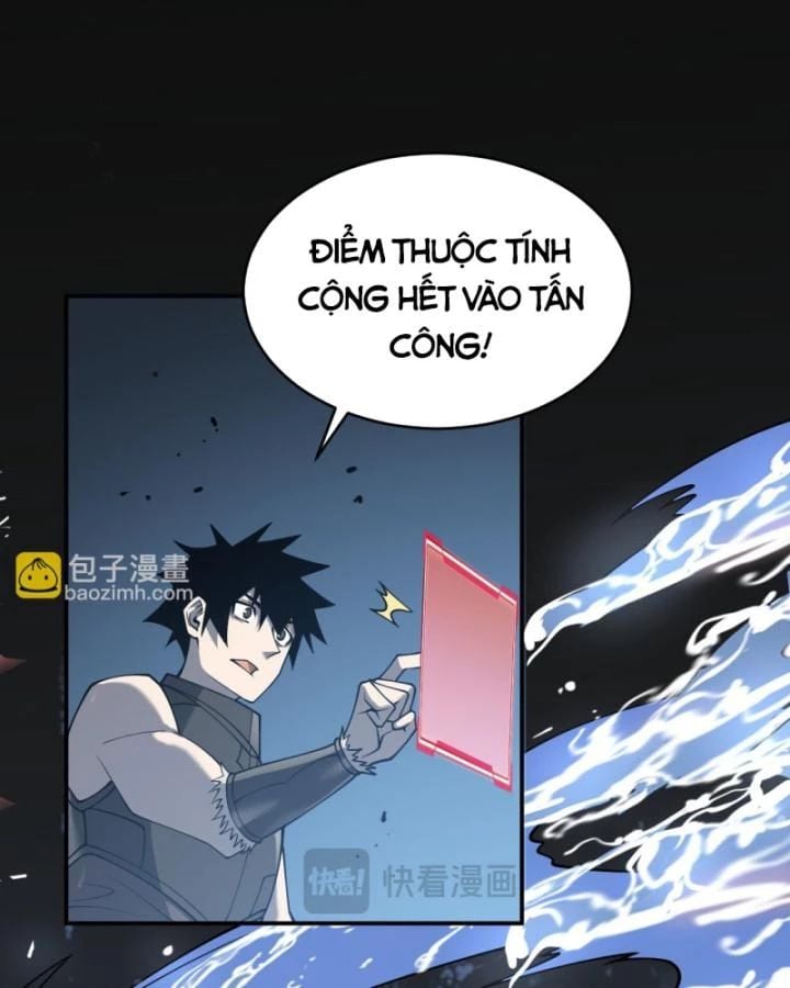Ta Trở Thành Đại Phản Diện Của Toàn Sever: Chapter 11