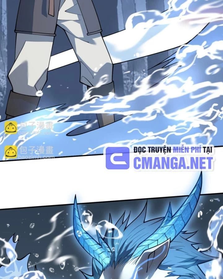 Ta Trở Thành Đại Phản Diện Của Toàn Sever: Chapter 11