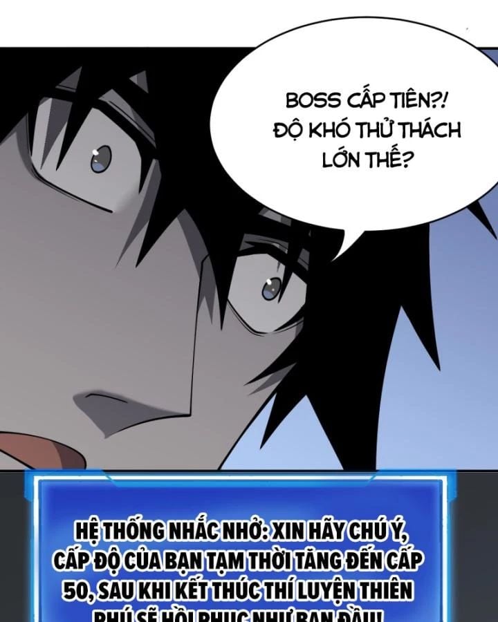 Ta Trở Thành Đại Phản Diện Của Toàn Sever: Chapter 11