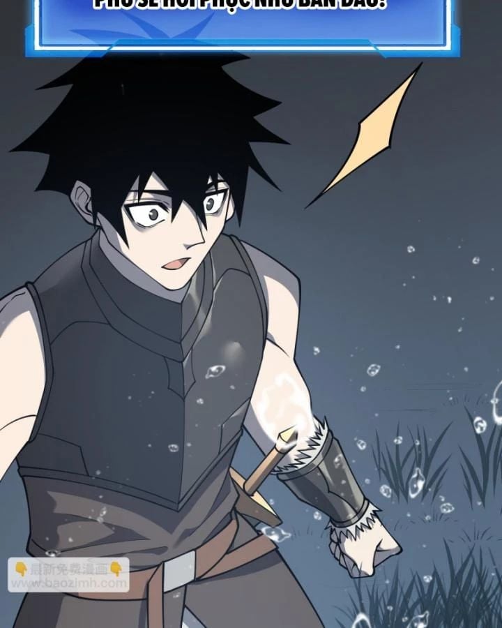 Ta Trở Thành Đại Phản Diện Của Toàn Sever: Chapter 11
