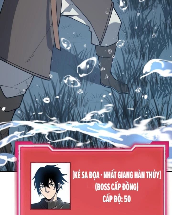 Ta Trở Thành Đại Phản Diện Của Toàn Sever: Chapter 11