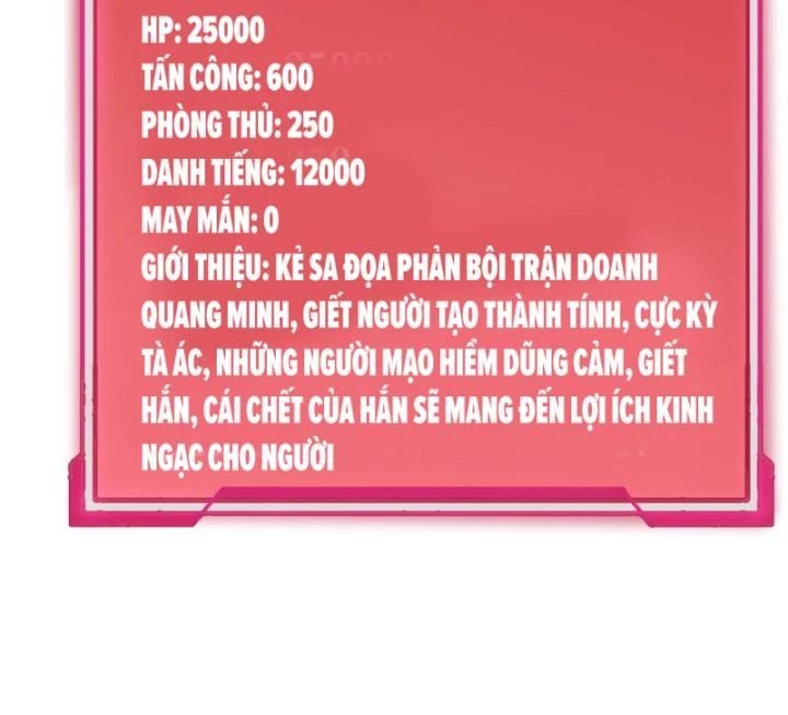 Ta Trở Thành Đại Phản Diện Của Toàn Sever: Chapter 11