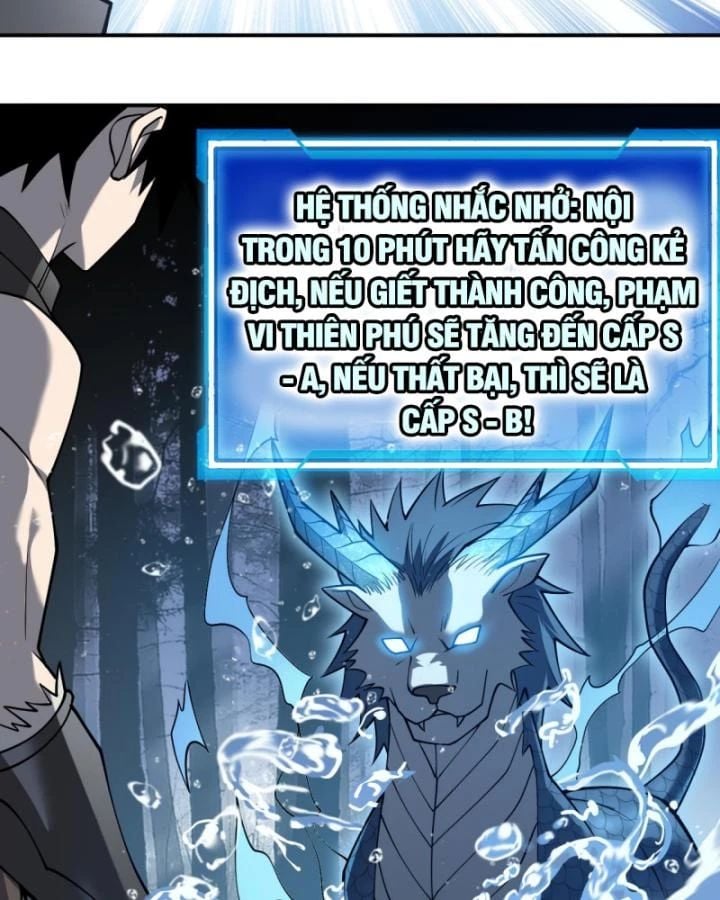Ta Trở Thành Đại Phản Diện Của Toàn Sever: Chapter 11