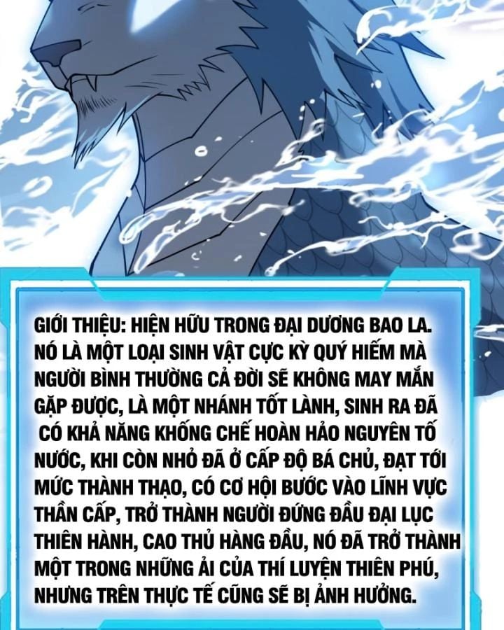 Ta Trở Thành Đại Phản Diện Của Toàn Sever: Chapter 11