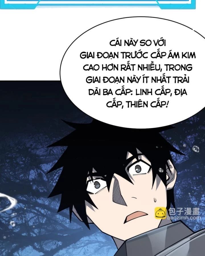 Ta Trở Thành Đại Phản Diện Của Toàn Sever: Chapter 11