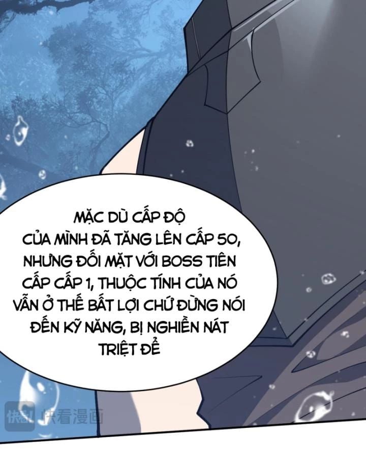 Ta Trở Thành Đại Phản Diện Của Toàn Sever: Chapter 11