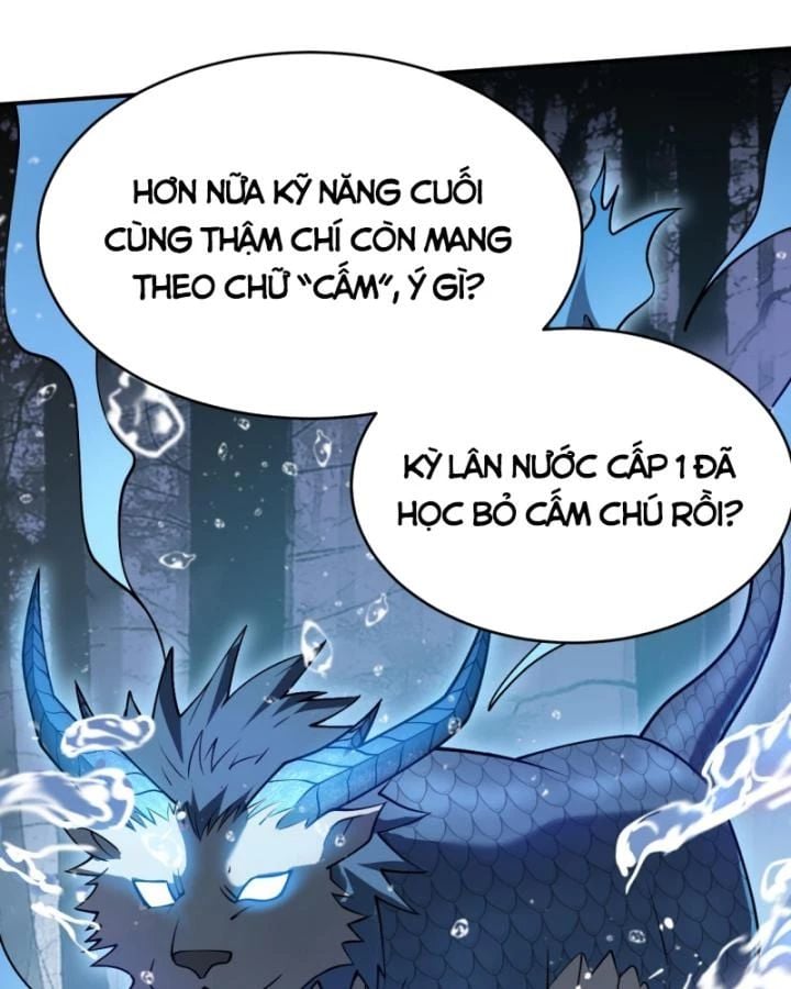 Ta Trở Thành Đại Phản Diện Của Toàn Sever: Chapter 11