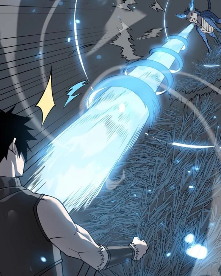Ta Trở Thành Đại Phản Diện Của Toàn Sever: Chapter 11