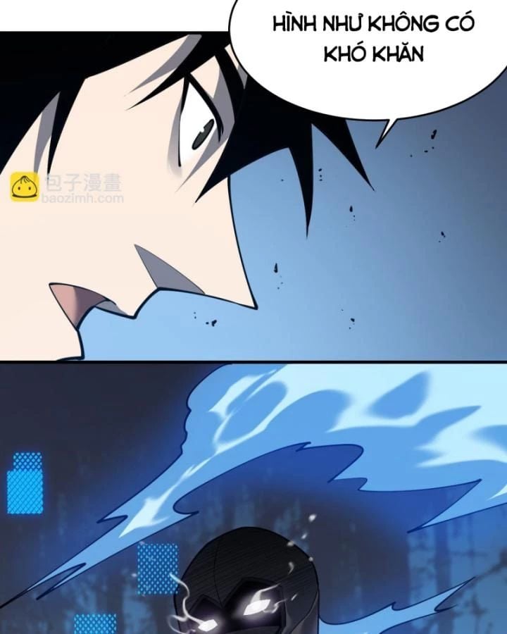 Ta Trở Thành Đại Phản Diện Của Toàn Sever: Chapter 11