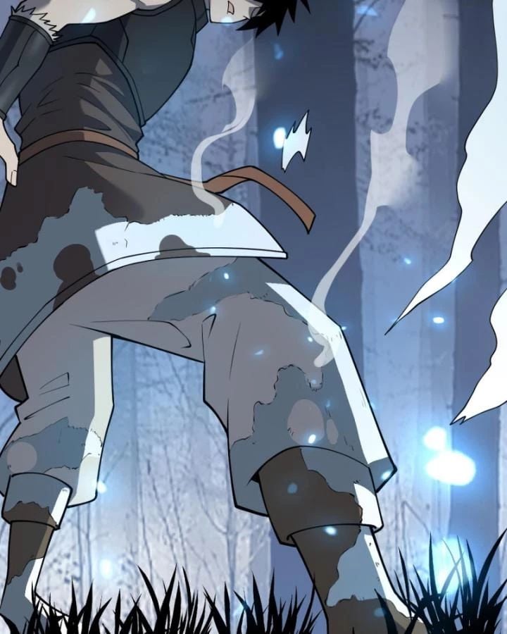 Ta Trở Thành Đại Phản Diện Của Toàn Sever: Chapter 11
