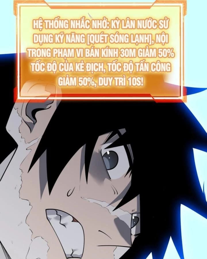 Ta Trở Thành Đại Phản Diện Của Toàn Sever: Chapter 11