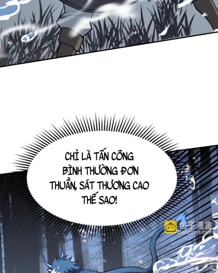 Ta Trở Thành Đại Phản Diện Của Toàn Sever: Chapter 11