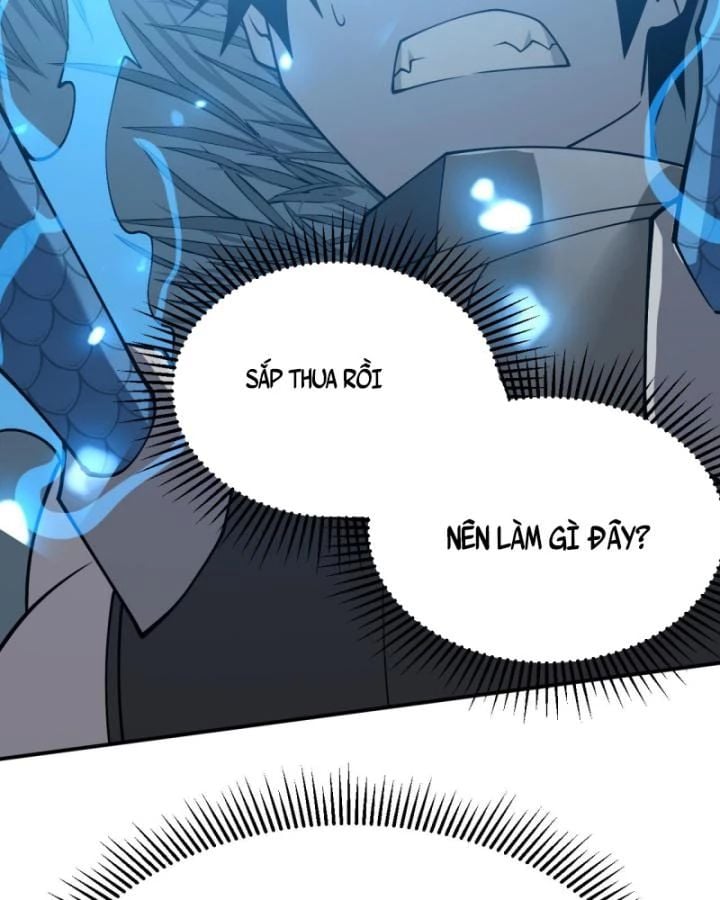 Ta Trở Thành Đại Phản Diện Của Toàn Sever: Chapter 11