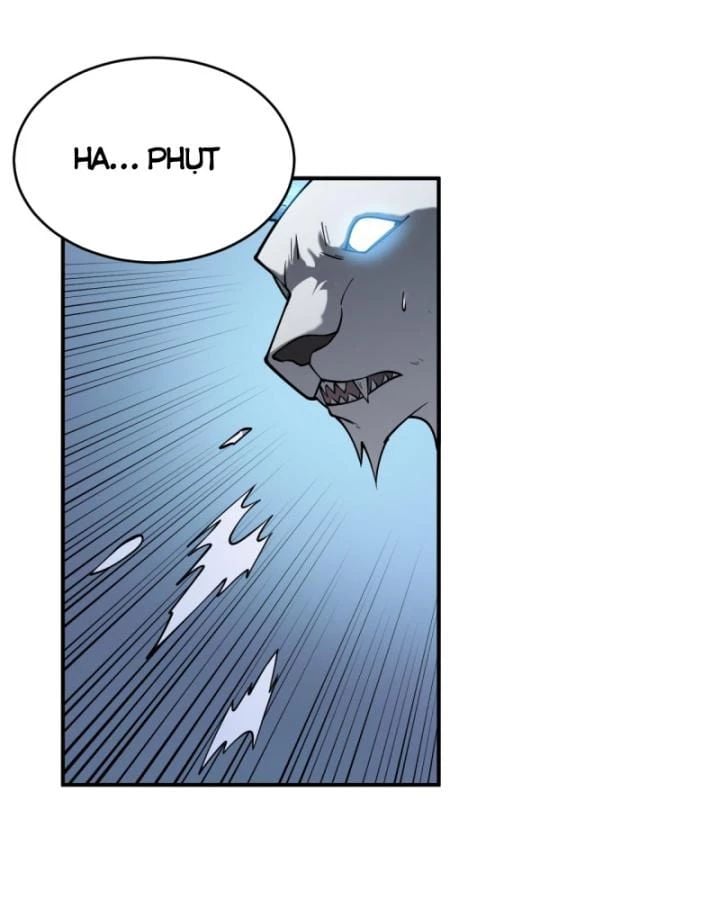 Ta Trở Thành Đại Phản Diện Của Toàn Sever: Chapter 11