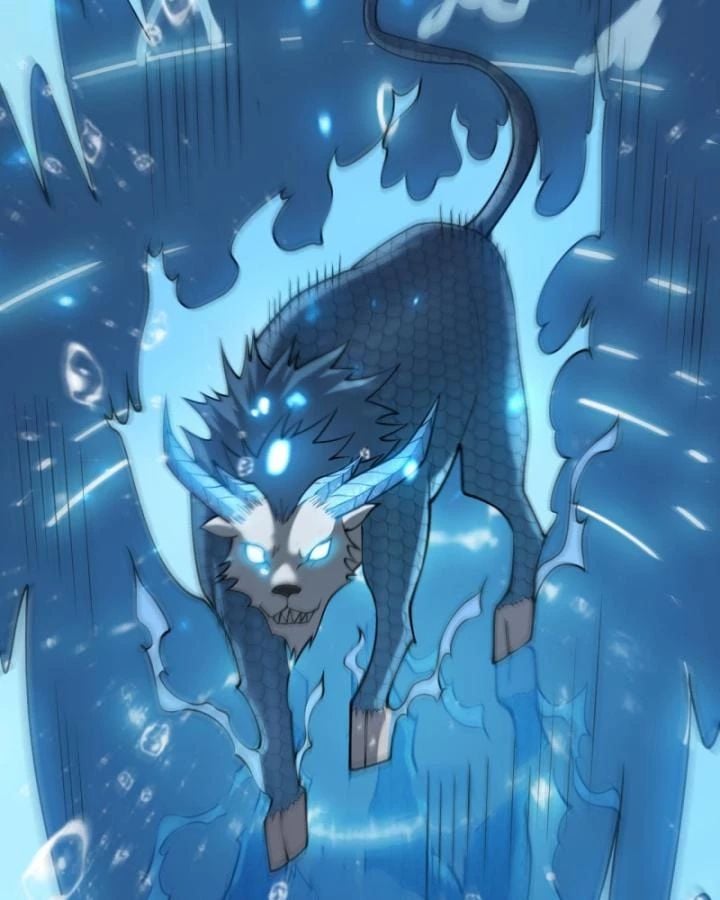 Ta Trở Thành Đại Phản Diện Của Toàn Sever: Chapter 11