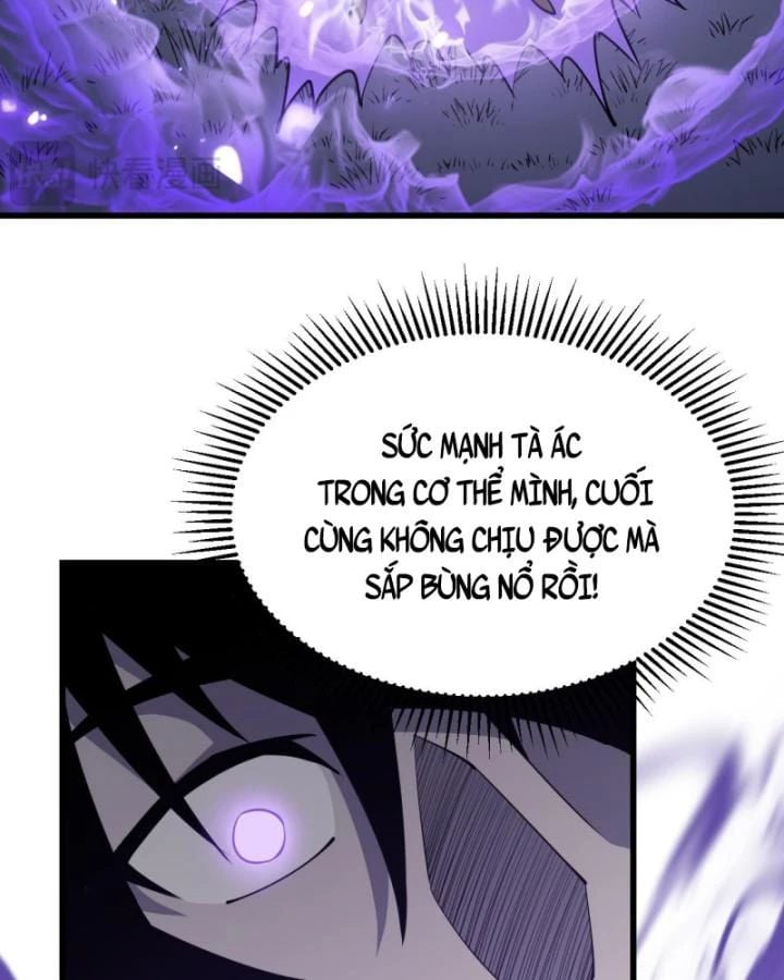 Ta Trở Thành Đại Phản Diện Của Toàn Sever: Chapter 12