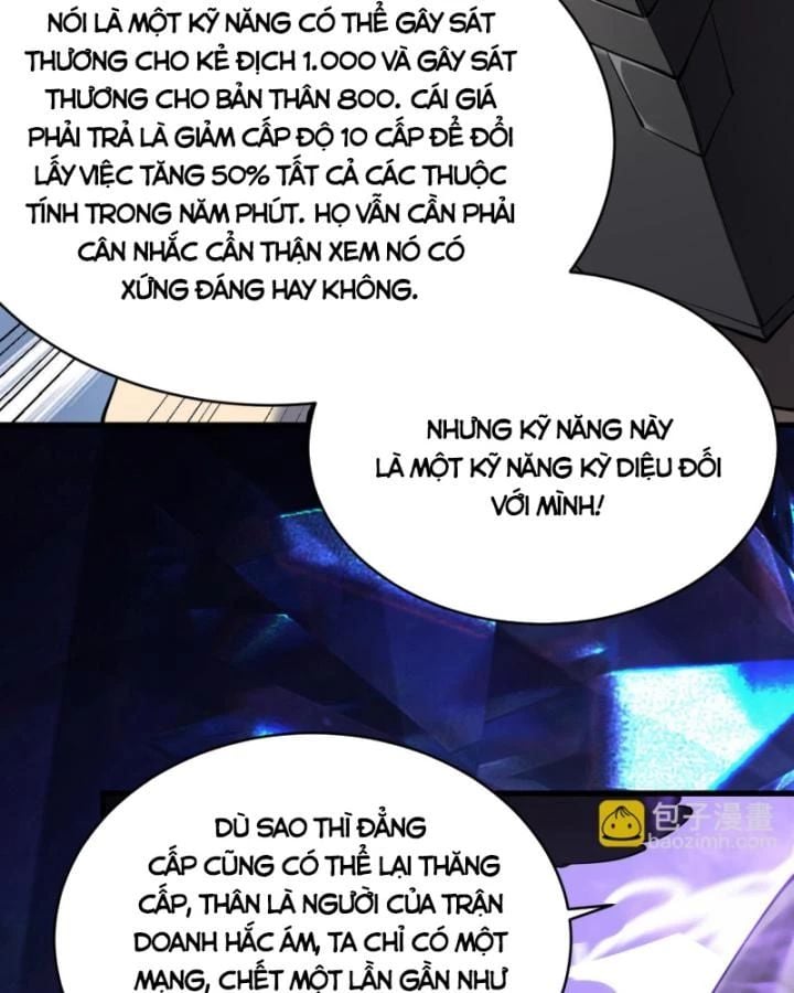Ta Trở Thành Đại Phản Diện Của Toàn Sever: Chapter 12