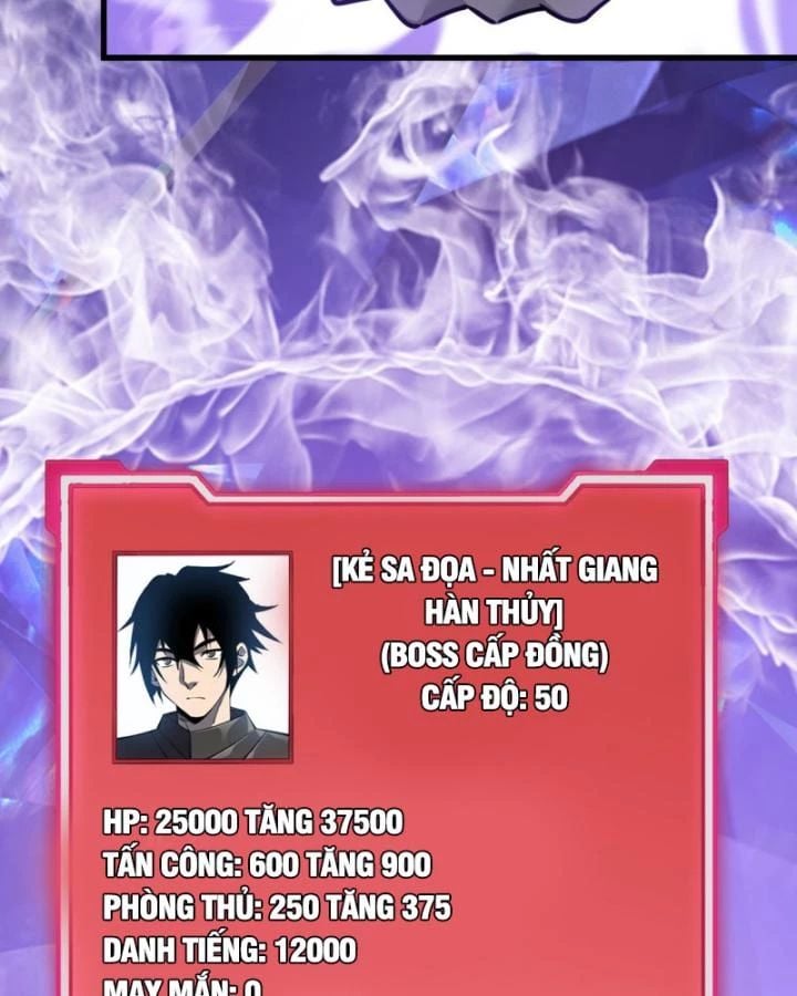 Ta Trở Thành Đại Phản Diện Của Toàn Sever: Chapter 12