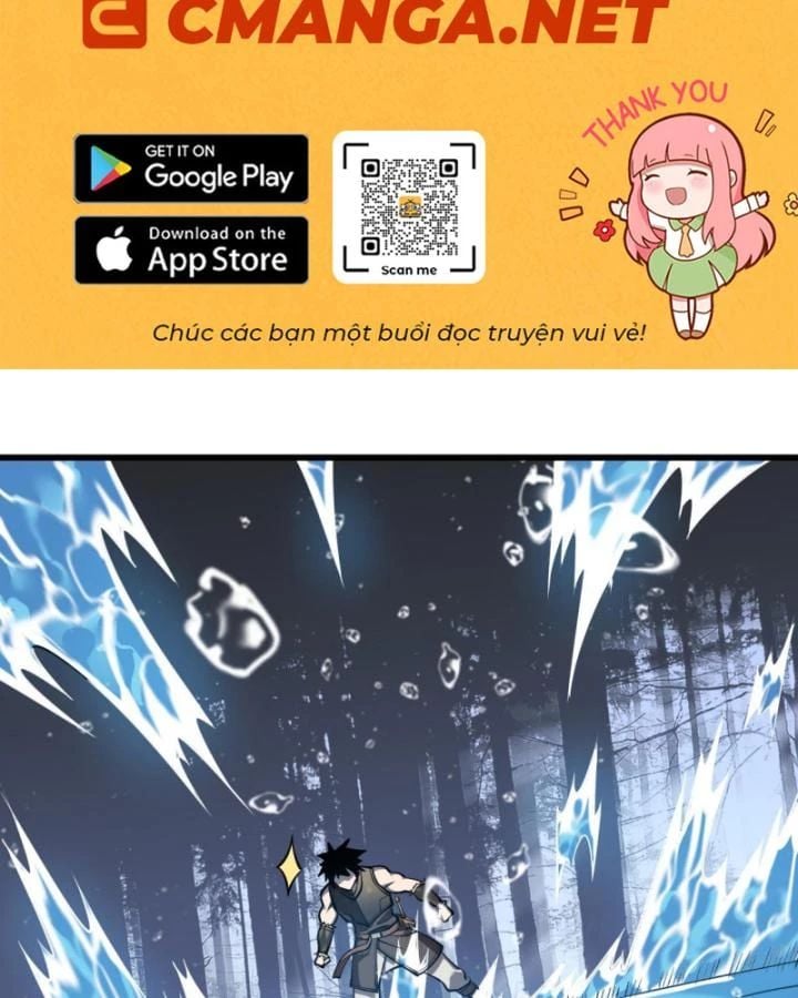 Ta Trở Thành Đại Phản Diện Của Toàn Sever: Chapter 12