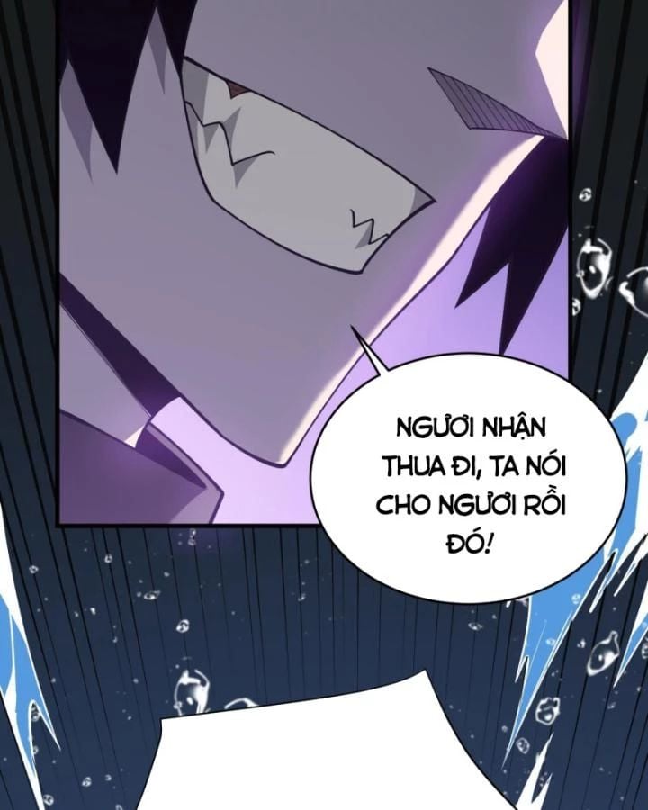 Ta Trở Thành Đại Phản Diện Của Toàn Sever: Chapter 12