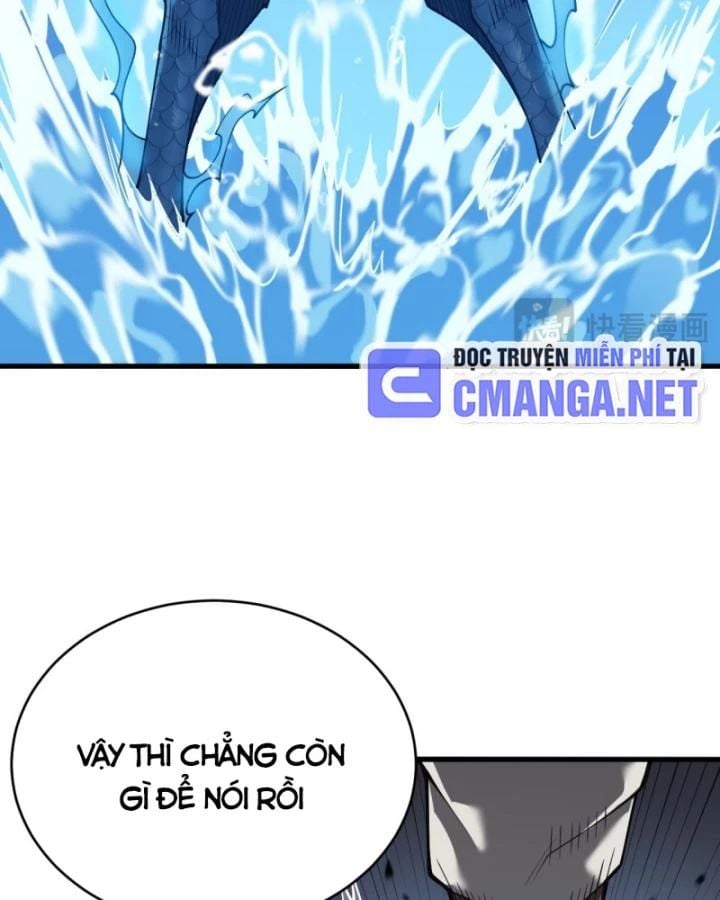 Ta Trở Thành Đại Phản Diện Của Toàn Sever: Chapter 12