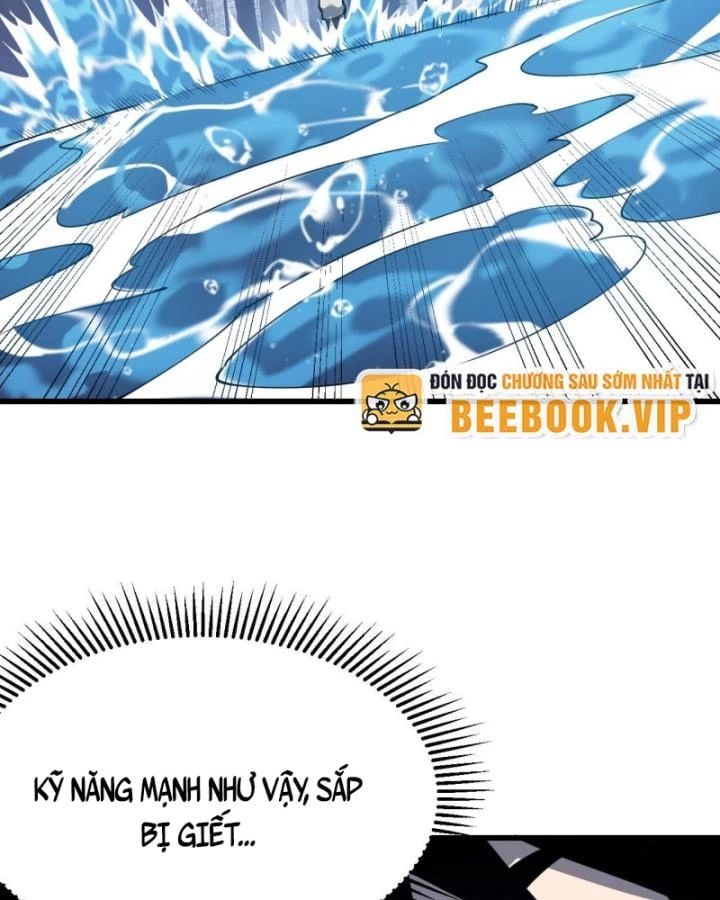 Ta Trở Thành Đại Phản Diện Của Toàn Sever: Chapter 12